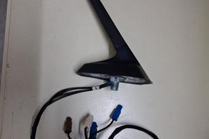 Antenna originale renault clio v 