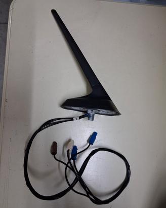 Antenna originale renault clio v 