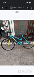 Bicicletta jumperbek