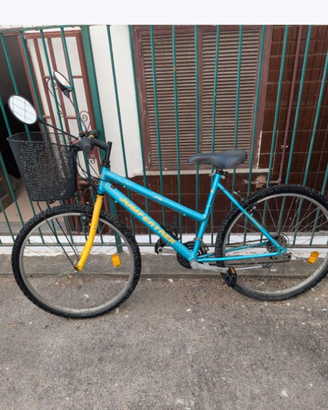 Bicicletta jumperbek
