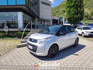 Citroën C1 1.0 VTi 68cv Shine