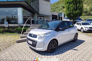 Citroën C1 1.0 VTi 68cv Shine