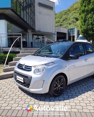 Citroën C1 1.0 VTi 68cv Shine