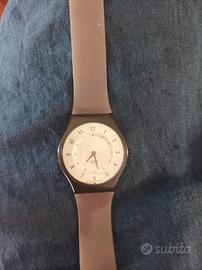 orologio Swatch skin desertic