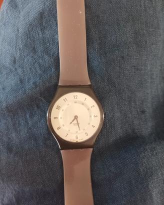 orologio Swatch skin desertic