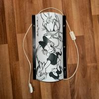 Lampada Slamp Disney