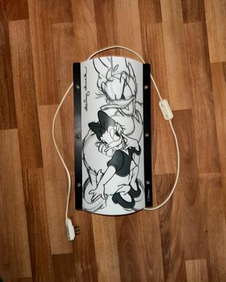 Lampada Slamp Disney