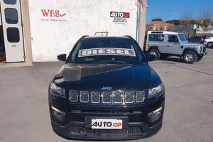 Jeep Compass 1.6 Multijet 120cv Limited Neop 2018
