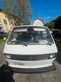 Volkswagen t3