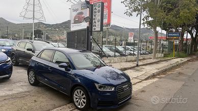 Audi A1 1.6 TDI 116 CV Design