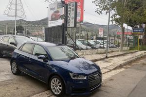 Audi A1 1.6 TDI 116 CV Design