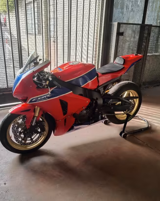 Honda CBR 1000 RR