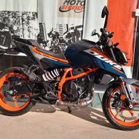 KTM 390 Duke - 2024