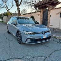 Golf 8ª serie del 2020