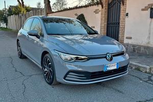 Golf 8ª serie del 2020