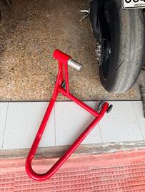 Cavalletto moto