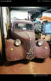 FIAT 1100 camioncino ALR - 1946