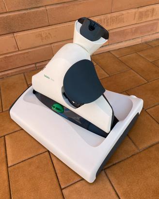 FOLLETTO SP530 PULILAVA ORIGINALE VORWERK