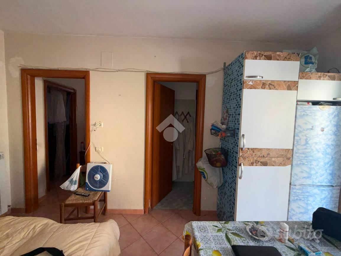 Appartamento – Rende, Quattromiglia - Altro