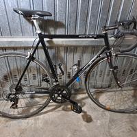 bici corsa Carrera