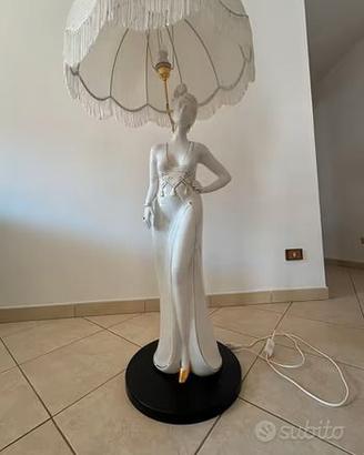 Lampada arredo