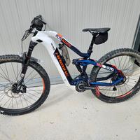 Haibike Xduro Allmtn 5.0 Flyon