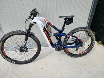 Haibike Xduro Allmtn 5.0 Flyon