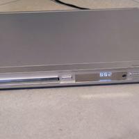 LETTORE DVD PHILIPS DVP3040