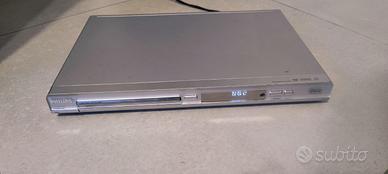 LETTORE DVD PHILIPS DVP3040