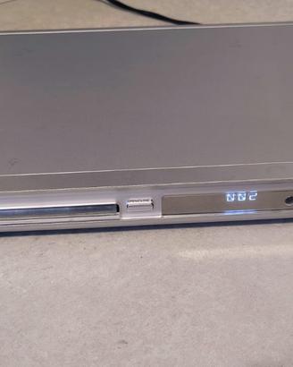 LETTORE DVD PHILIPS DVP3040