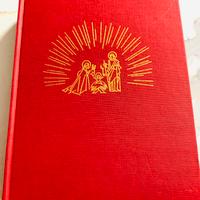 La Bibbia del Bambino - Edizione Salani - 1958