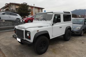 Land Rover Defender 2.2 TD4