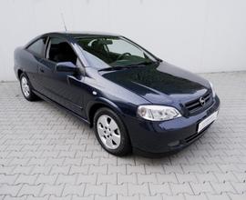 OPEL Astra Coupé Bertone 1.8i 125cv 16V