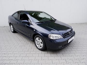 OPEL Astra Coupé Bertone 1.8i 125cv 16V