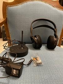 Cuffie wireless sony