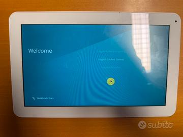 Tablet Mediacom