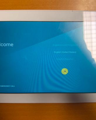 Tablet Mediacom