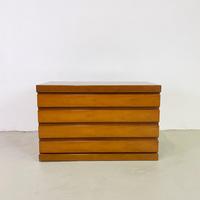 Cassettiera Angelo Mangiarotti