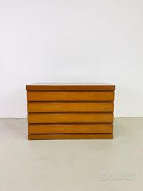 Cassettiera Angelo Mangiarotti