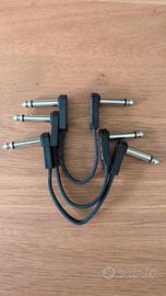 ebs pcf 10 deluxe flat cable