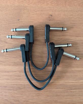 ebs pcf 10 deluxe flat cable
