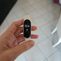 SMART WATCH - xiaomi smart band 5 + mix cinturini 