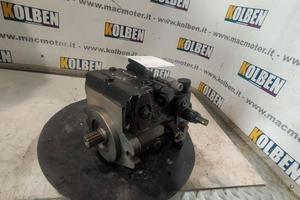 Pompa Rexroth A4VG40 per Manitou TMT