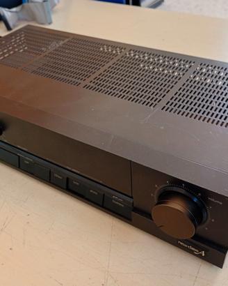 Technics SU-600 HIFI Amplificatore Leggere