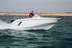 BENETEAU FLYER 7 SUNdeck e SPACEdeck