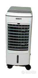 Ventilatore e raffrescatore SEKOM DCS7504K9E