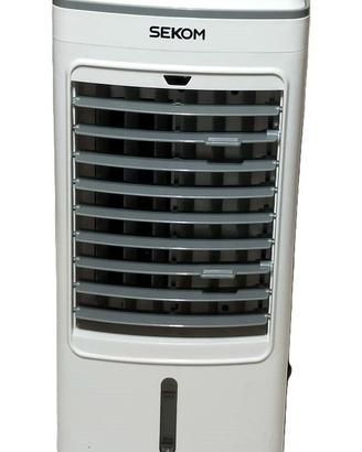 Ventilatore e raffrescatore SEKOM DCS7504K9E