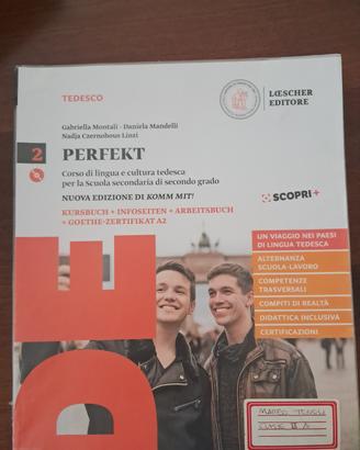 perfekt 2