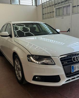 Audi A4 Avant 2.0 TDI 143CV F.AP. quattro S-Line