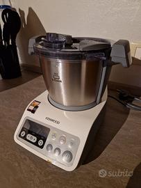 Kenwood K-cook simil bimbi